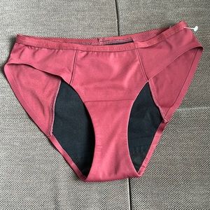 PROOF Period & Leak Proof Heavy Absorbency Bikinis